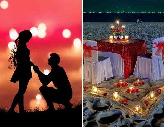 Valentines Day 2023 : जानें 14 फरवरी को क्यों करते हैं प्यार का इजहार, वैलेंटाइन डे को ऐसे बनाएं यादगार